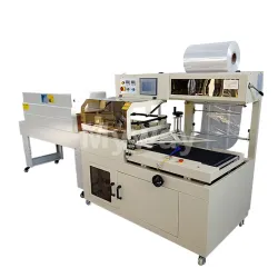 Why Is My Shrink Wrap Machine Not Sealing?