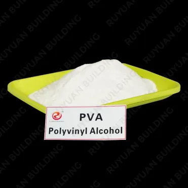 What is PVA (Polyvinyl Alcohol)? Is it Eco-friendly?