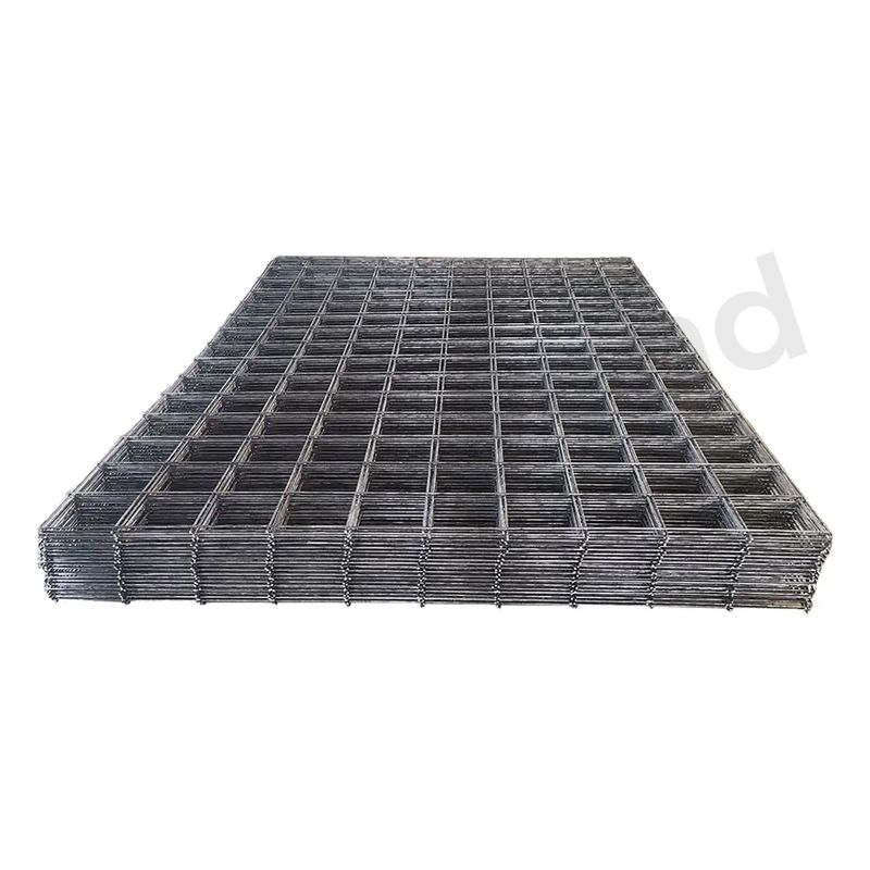 Welded Wire Mesh Panels for Ultimate Security and Versatility
