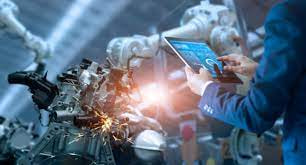 What Are the Challenges Faced By China's Machinery Industry?