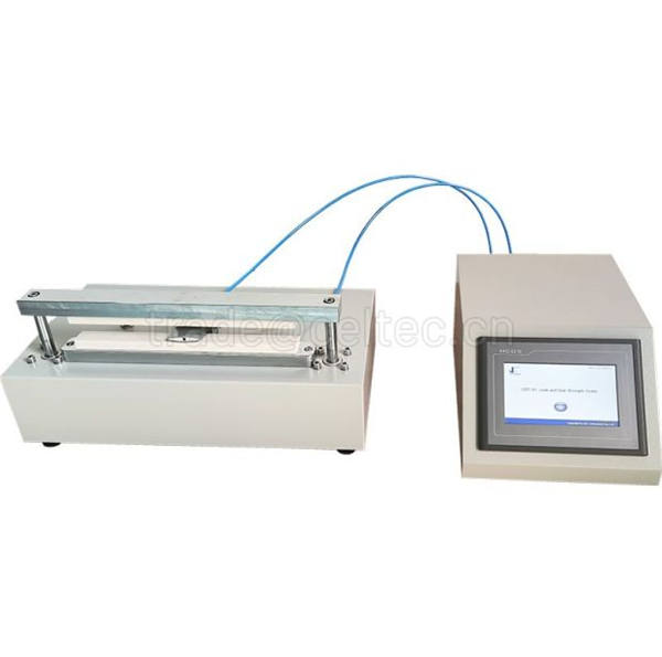 Plastic Film Tester: Unveiling the Quality of Packaging