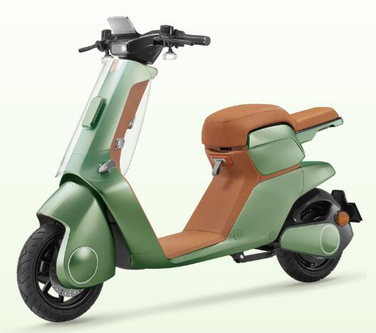 Is an Electric Moped a Good Choice?