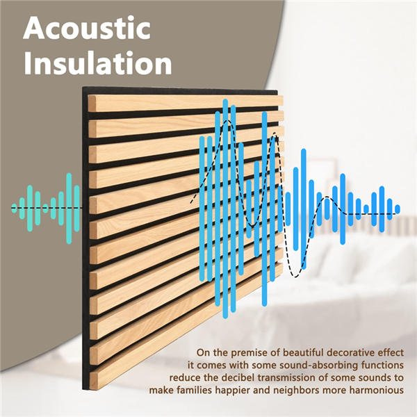 How to Choose the Perfect Wood Acoustic Wall Panels for Your Home Studio