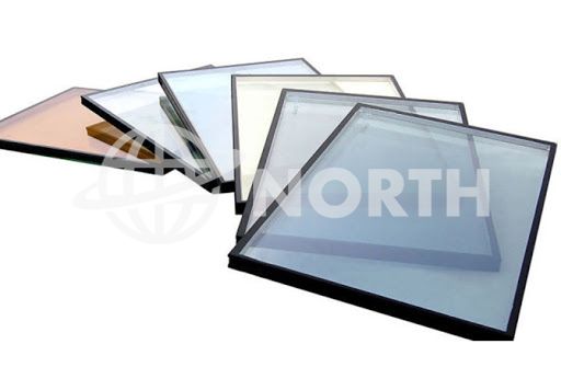 The Leading Manufacturer of Low-E Glass