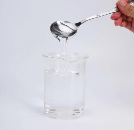 What Is The Nature And Function of The Crosslinking Agent?