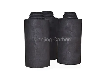 Why Are Carbon Electrodes Used in Electrolysis?