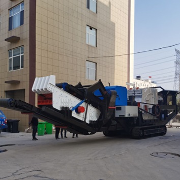 Precautions When Using a Jaw Crusher