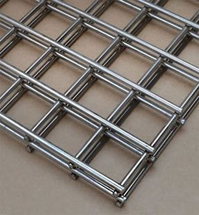 Does Welded Wire Mesh Rust? What Are the Disadvantages of Welded Wire Mesh?