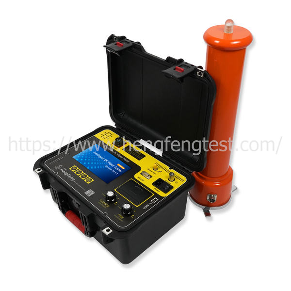 How Does DC Hipot Tester Work?