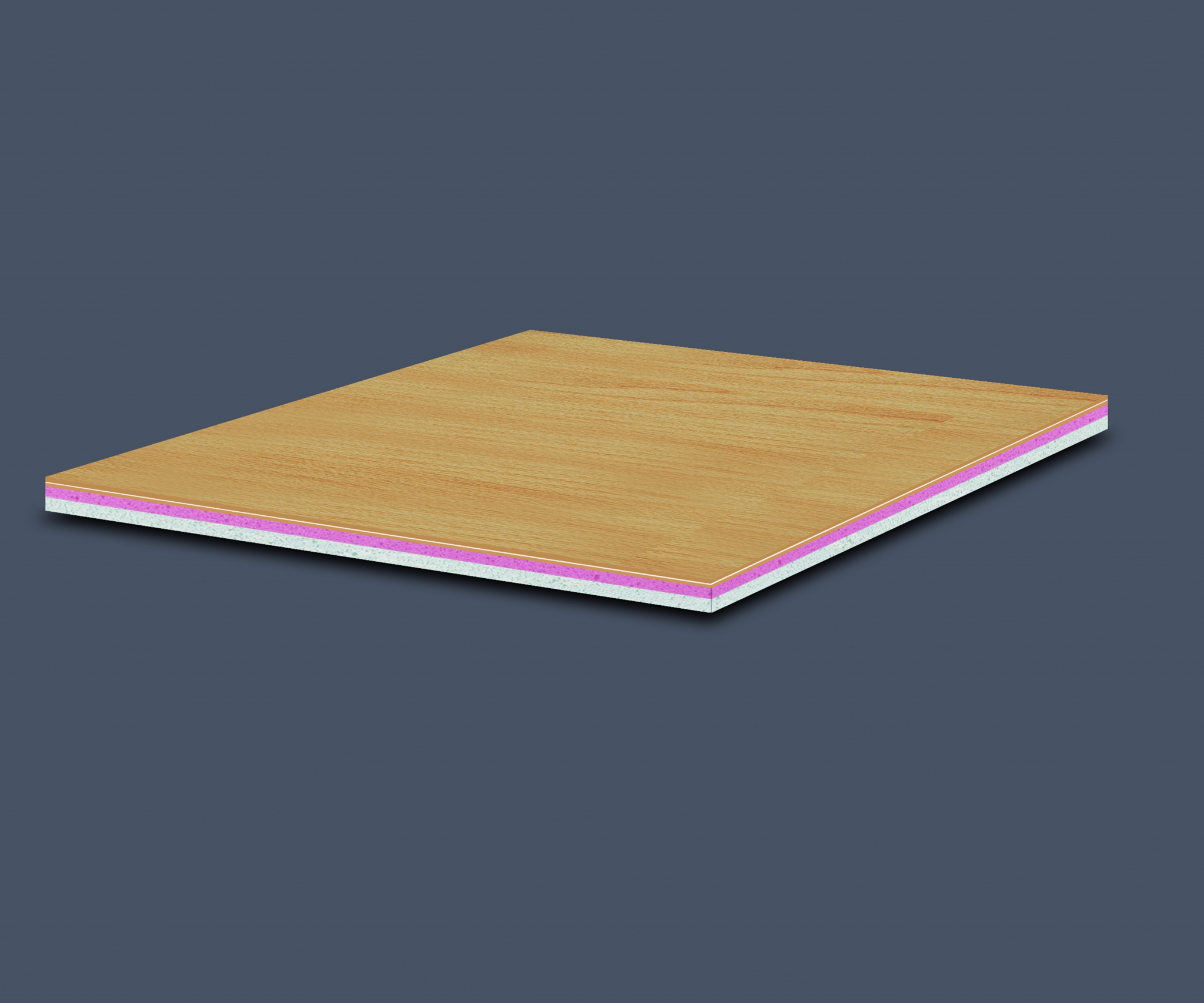  PVC Basketball Flooring For Home And Commercial Uses