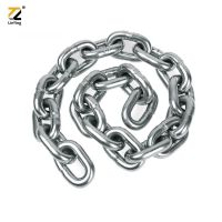 Main Function of Lifting Chain