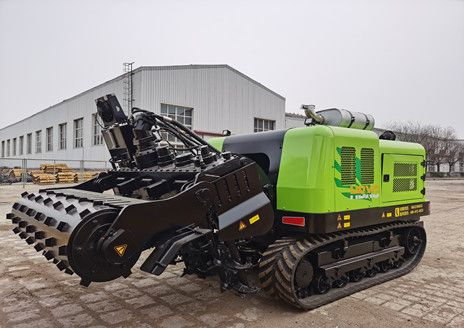 What does a cultivator do?