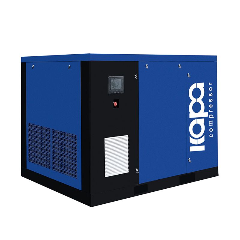 Single Stage vs. Two Stage Air Compressors