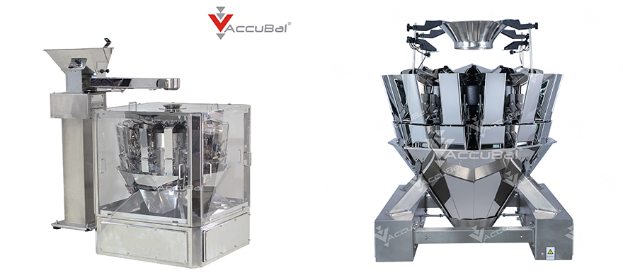 Exploring the Types of Multi-Head Scales in Packaging