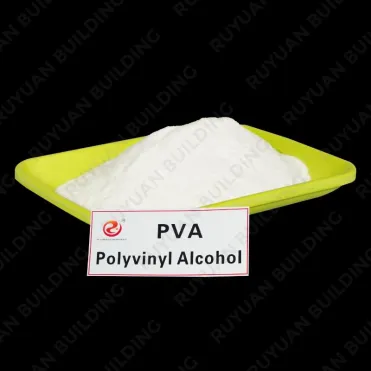 PVA And Its Impact On The Environment