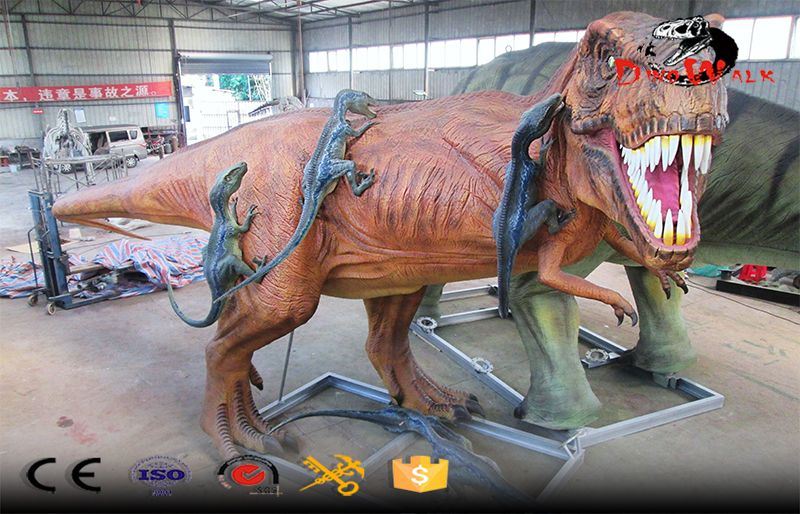 5 Factors That Influence the Price of Animatronic Dinosaurs