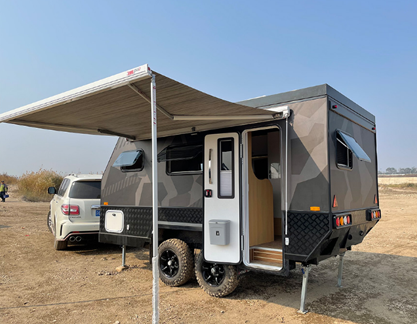 10 Tips for Buying the Best off Grid Travel Trailers