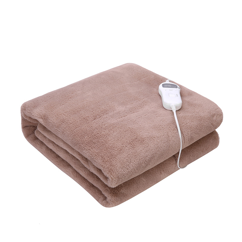 Do Heated Throw Blankets Consume Excessive Electricity?