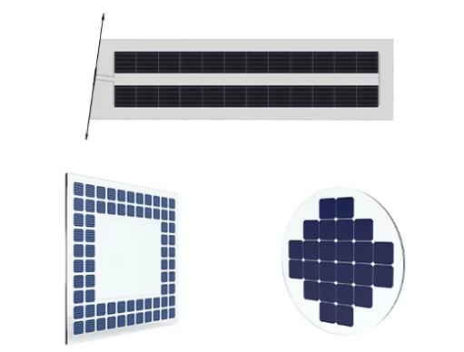 What is the difference between photovoltaic power generation and BIPV?