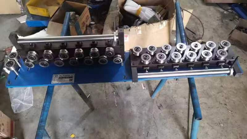 Precision and Efficiency: Exploring the World of Wire Straightening Machines