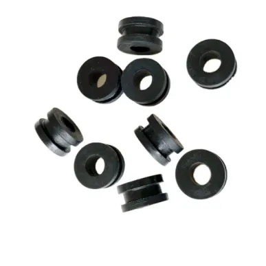 Demystifying Rubber Grommets: Understanding Their Origins, Significance, and Impact 