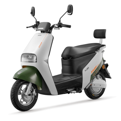 Affordable Electric Mopeds for Adults: Sustainable Solution