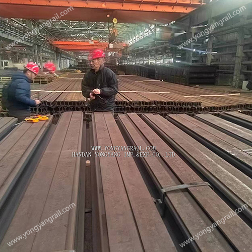 How to choose the right Rail Supplier?