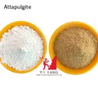 Attapulgite Powder: An Overview of Its Properties and Applications