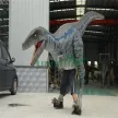 What are the top 3 realistic dinosaur costumes for sale?