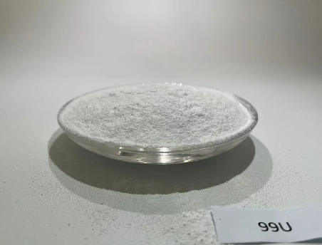 Exploring the Applications and Production of 99% Undensified Silica Fume