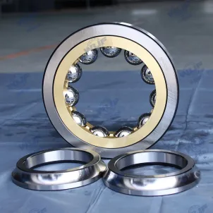 Why Are Ball Bearings Used in Machines?
