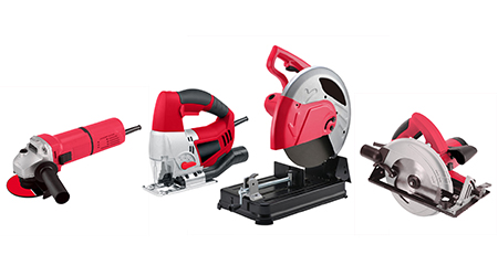 China Power Tools Supplier