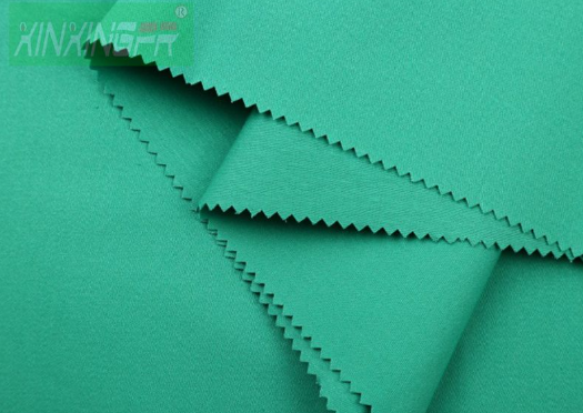 Comparing Different Types of FR Fabrics: Performance and Durability