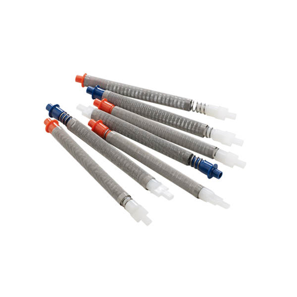 Maintenance of Airless Spray Gun Filters