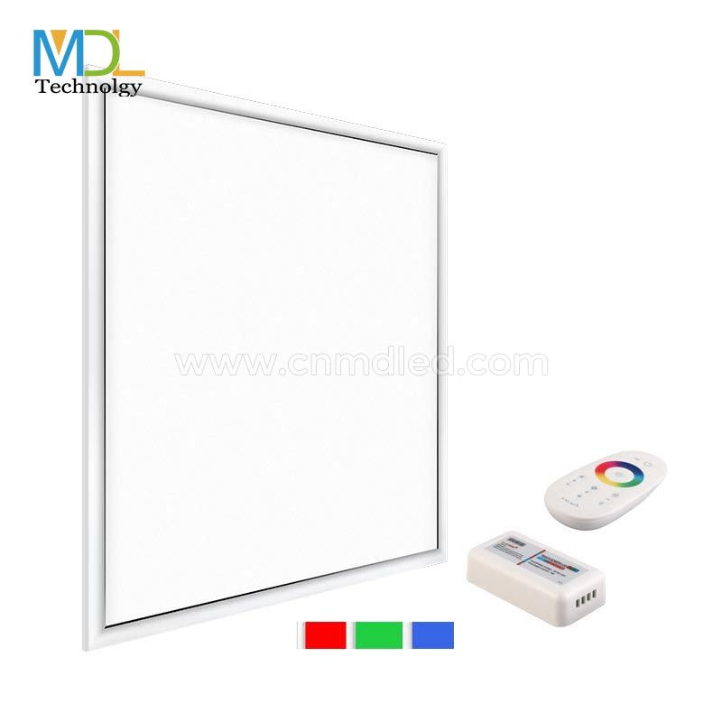 What is RGB LED Panel Light?