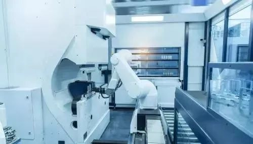 Why Do Machine Tools Need To Relieve Stress?