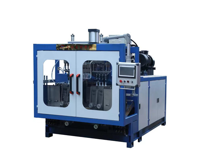 Top 15 Blow Molding Machinery Manufacturers in 2024
