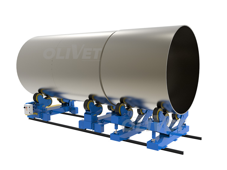 List of Basic Welding Equipment