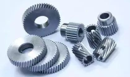 10 Things You Must Know About Gear Parts