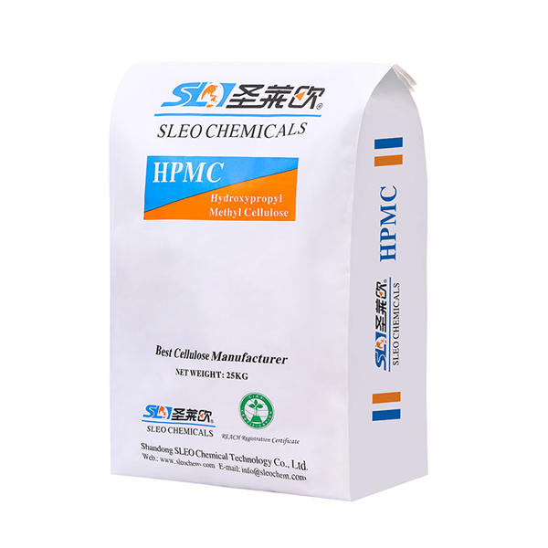 Hydroxypropyl Methylcellulose (HPMC) For Tile Adhesive