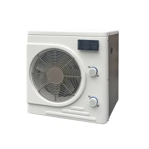 How Does Air Source Heat Pump Heating Work?