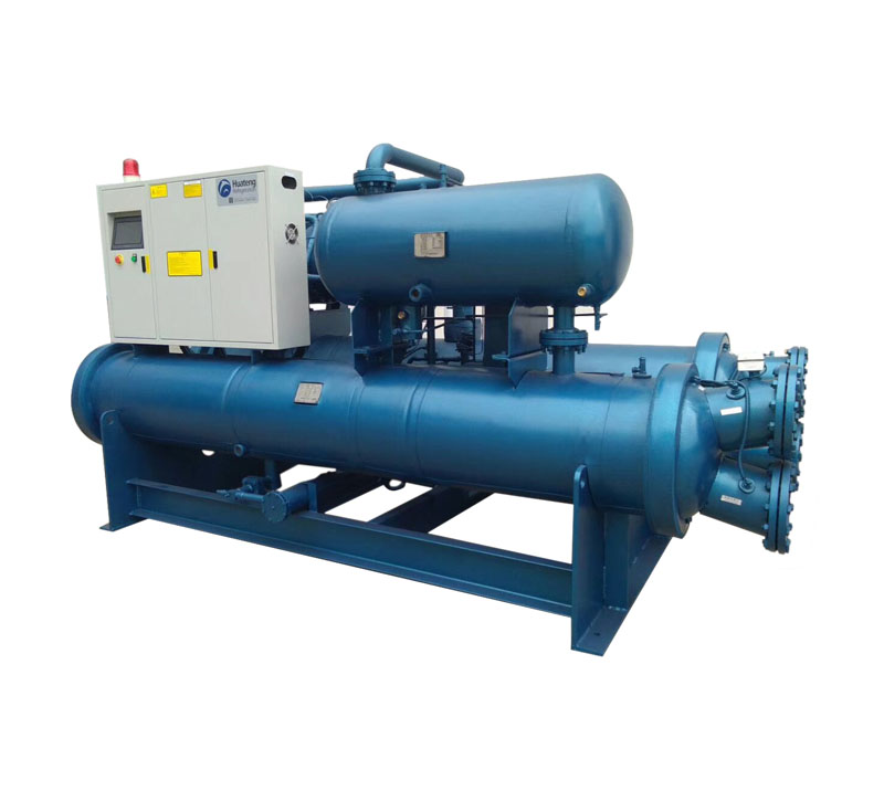 Taking care of chiller maintenance and upkeep during the summer is crucial.