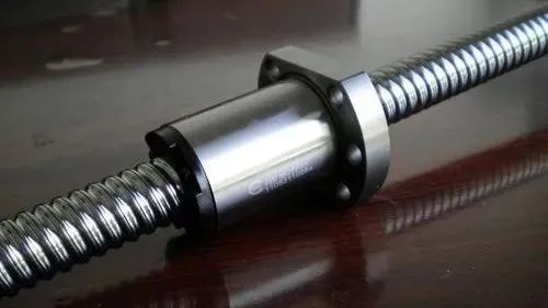 Four Support Methods of Ball Screw Four Support Methods of Ball Screw