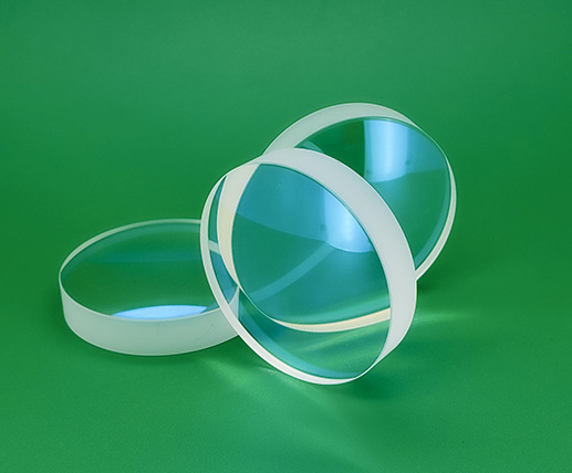 Spherical Lenses vs. Cylindrical lenses