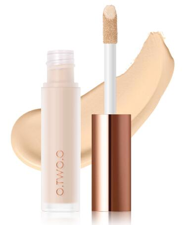 How to Choose The Right Concealer Shade for You