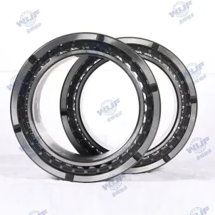 How Are Bearings Classified?
