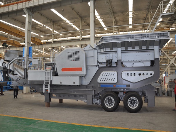 What are the benefits of stone crusher plant?