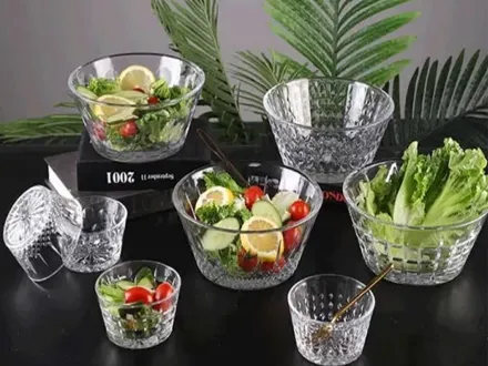 Guide to Selecting the Perfect Glass Bowl for Every Occasion