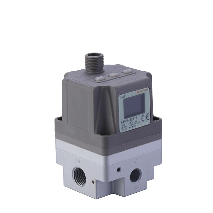 Working Principle of Solenoid Valves