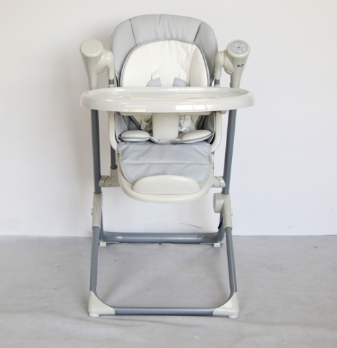 The Best High Chairs for Babies and Toddlers